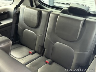 Nissan Pathfinder 3,0 DCI 231PS LE Executi 2011