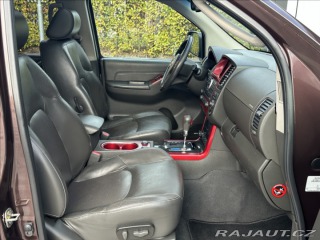 Nissan Pathfinder 3,0 DCI 231PS LE Executi 2011