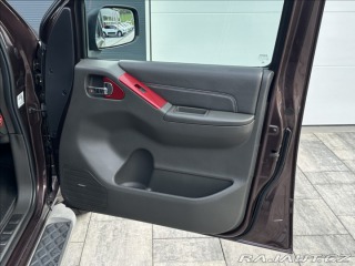 Nissan Pathfinder 3,0 DCI 231PS LE Executi 2011