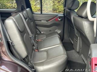 Nissan Pathfinder 3,0 DCI 231PS LE Executi 2011