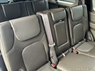 Nissan Pathfinder 3,0 DCI 231PS LE Executi 2011