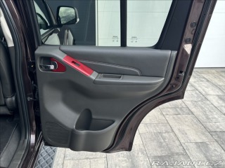 Nissan Pathfinder 3,0 DCI 231PS LE Executi 2011