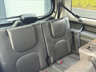 Nissan Pathfinder 3,0 DCI 231PS LE Executi 2011