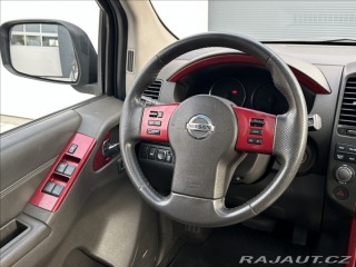 Nissan Pathfinder 3,0 DCI 231PS LE Executi 2011