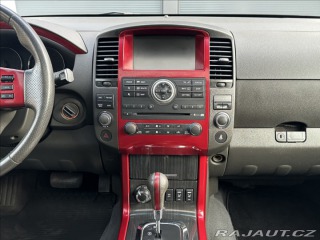 Nissan Pathfinder 3,0 DCI 231PS LE Executi 2011