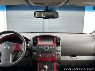 Nissan Pathfinder 3,0 DCI 231PS LE Executi 2011