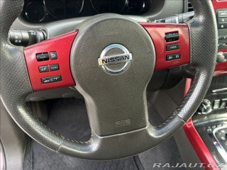 Nissan Pathfinder 3,0 DCI 231PS LE Executi 2011