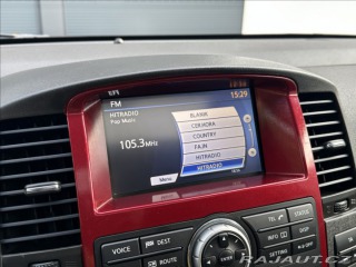 Nissan Pathfinder 3,0 DCI 231PS LE Executi 2011