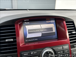 Nissan Pathfinder 3,0 DCI 231PS LE Executi 2011