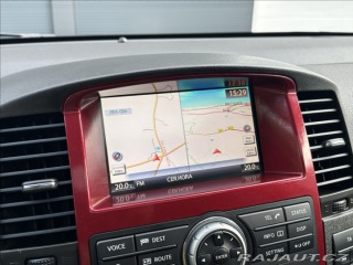 Nissan Pathfinder 3,0 DCI 231PS LE Executi 2011
