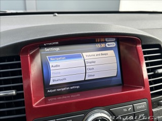 Nissan Pathfinder 3,0 DCI 231PS LE Executi 2011