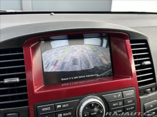 Nissan Pathfinder 3,0 DCI 231PS LE Executi 2011