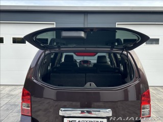 Nissan Pathfinder 3,0 DCI 231PS LE Executi 2011