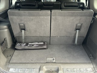 Nissan Pathfinder 3,0 DCI 231PS LE Executi 2011