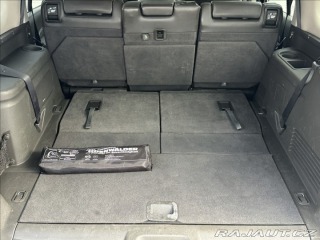 Nissan Pathfinder 3,0 DCI 231PS LE Executi 2011
