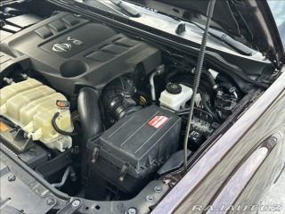 Nissan Pathfinder 3,0 DCI 231PS LE Executi 2011