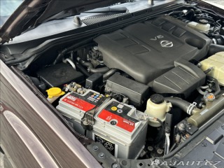 Nissan Pathfinder 3,0 DCI 231PS LE Executi 2011