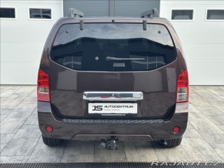 Nissan Pathfinder 3,0 DCI 231PS LE Executi 2011