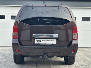 Nissan Pathfinder 3,0 DCI 231PS LE Executi 2011