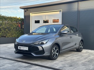 MG MG3 1,5 116PS  Elegance