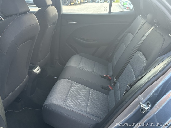 MG MG3 1,5 116PS Elegance 2025