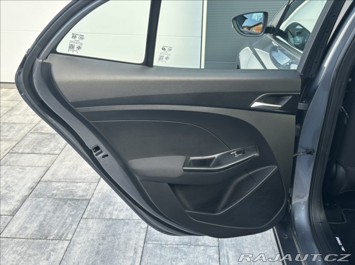 MG MG3 1,5 116PS Elegance 2025