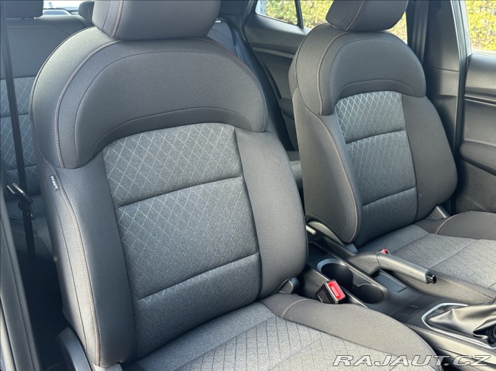 MG MG3 1,5 116PS Elegance 2025