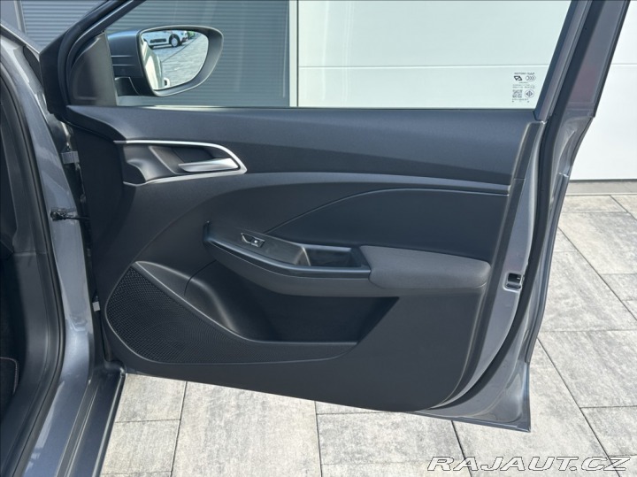 MG MG3 1,5 116PS Elegance 2025