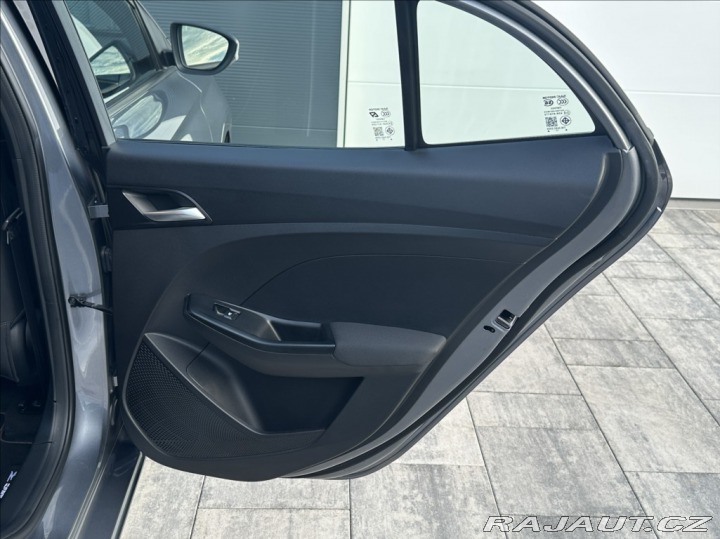 MG MG3 1,5 116PS Elegance 2025