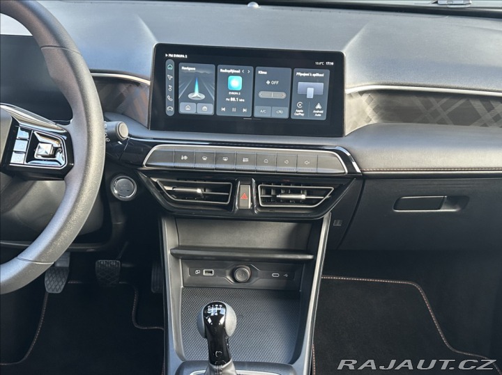 MG MG3 1,5 116PS Elegance 2025