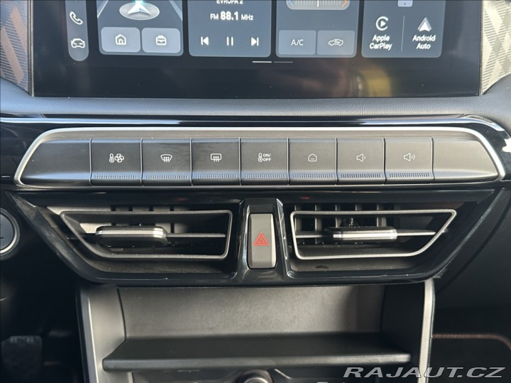 MG MG3 1,5 116PS Elegance 2025