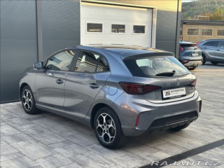 MG MG3 1,5 116PS Elegance 2025