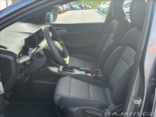MG MG3 1,5 116PS Elegance 2025
