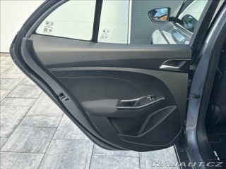 MG MG3 1,5 116PS Elegance 2025