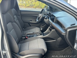 MG MG3 1,5 116PS Elegance 2025