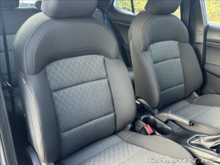 MG MG3 1,5 116PS Elegance 2025