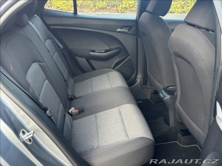 MG MG3 1,5 116PS Elegance 2025