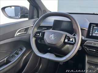 MG MG3 1,5 116PS Elegance 2025