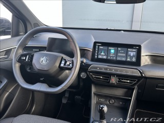 MG MG3 1,5 116PS Elegance 2025