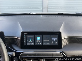 MG MG3 1,5 116PS Elegance 2025