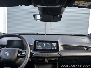 MG MG3 1,5 116PS Elegance 2025