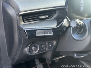 MG MG3 1,5 116PS Elegance 2025