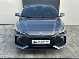 MG MG3 1,5 116PS Elegance 2025