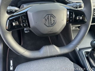 MG MG3 1,5 116PS Elegance 2025
