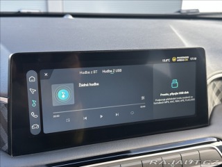 MG MG3 1,5 116PS Elegance 2025