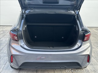 MG MG3 1,5 116PS Elegance 2025