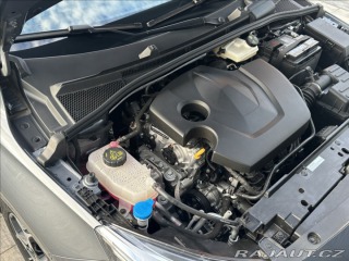 MG MG3 1,5 116PS Elegance 2025