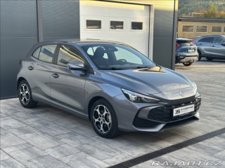MG MG3 1,5 116PS Elegance 2025