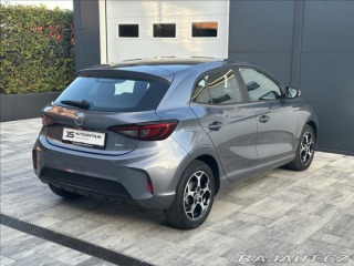 MG MG3 1,5 116PS Elegance 2025