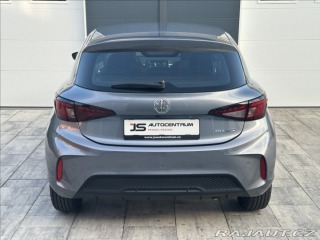 MG MG3 1,5 116PS Elegance 2025